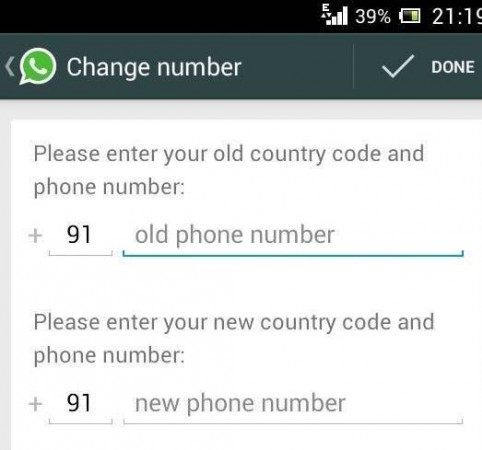 Whatsapp kullananlara çok önemli ipuçları