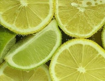 Limonun faydaları