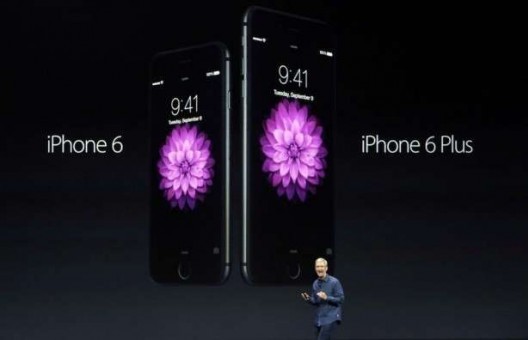 Apple'da saat neden hep 9:41 ?