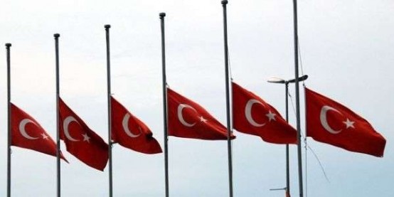 Türkiye'de yarın yas ilan edildi