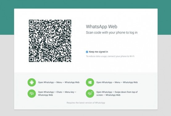 WhatsApp masaüstü uygulaması nasıl yükleniyor