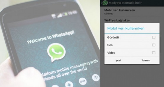 Whatsapp kullananlara 5 önemli ipucu