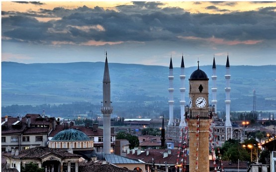 Türkiye’deki Şehirlerin İsimlerini Nasıl Aldığına Dair İlginç Hikayeler....!