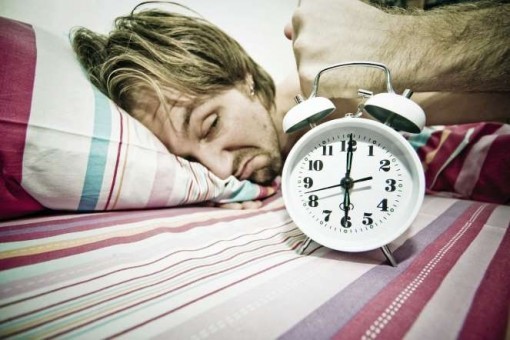 Uykusuzluğun 13 korkunç sonucu