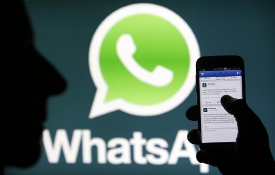 WhatsApp'ı kilitleyen mesaj