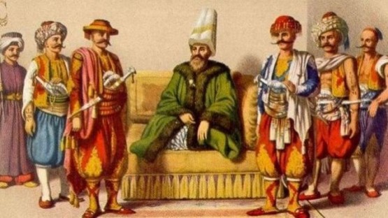 Osmanlı Zamanındaki İşkenceler!