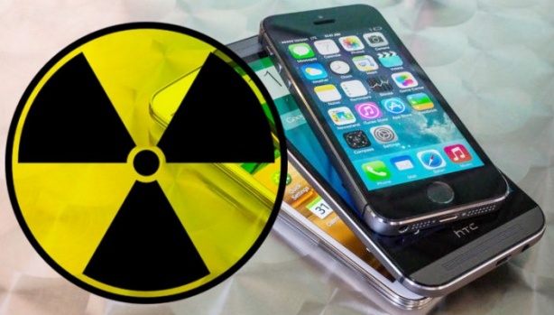 En çok radyasyon yayan akıllı telefonlar açıklandı!