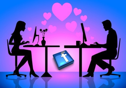 Eşiniz ya da sevgiliniz facebook kullanıyorsa dikkat!