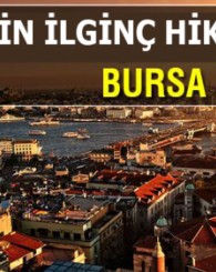 Türkiye’deki Şehirlerin İsimlerini Nasıl Aldığına Dair İlginç Hikayeler....!