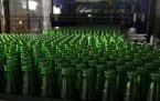 Maden suyu şişeleri neden yeşildir?