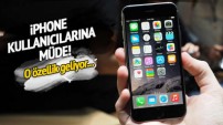 IPHONE KULLANICILARI DİKKAT!