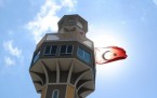 Türkiye'nin seyir teraslı camii