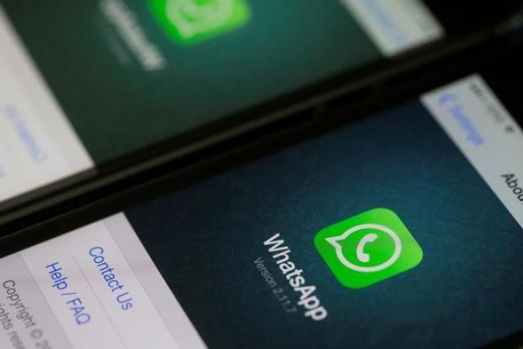 Whatsapp'ta 'para gönderme' dönemi başlıyor!