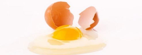 Yumurta kabuğu deyip geçmeyin! Faydaları saymakla bitmiyor!