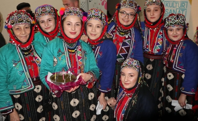 Bursa’da 147 yıllık gelenek sürdürülüyor