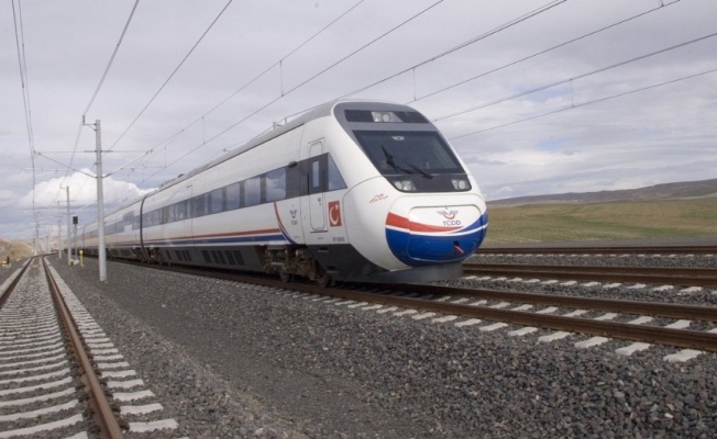 Mesten: “Bursa 2023 yılında hızlı trenle buluşacak”