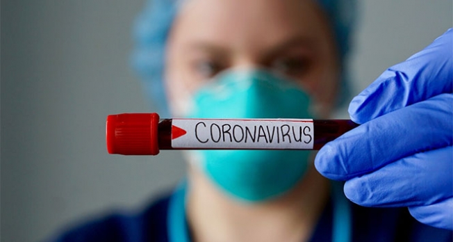 Koronavirüs nedeniyle hayatını kaybedenlerin sayısı 108 oldu
