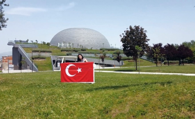 Bursa Osmangazi Belediyesinden unutulmayacak 19 Mayıs klibi