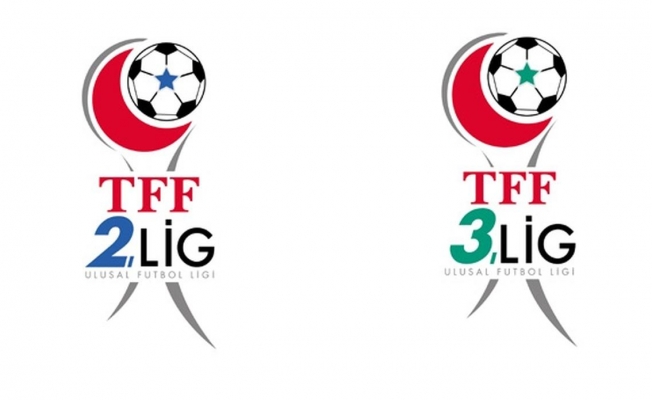 2. ve 3. Lig Kulüpler Birliği TFF'ye karşı cephe aldı
