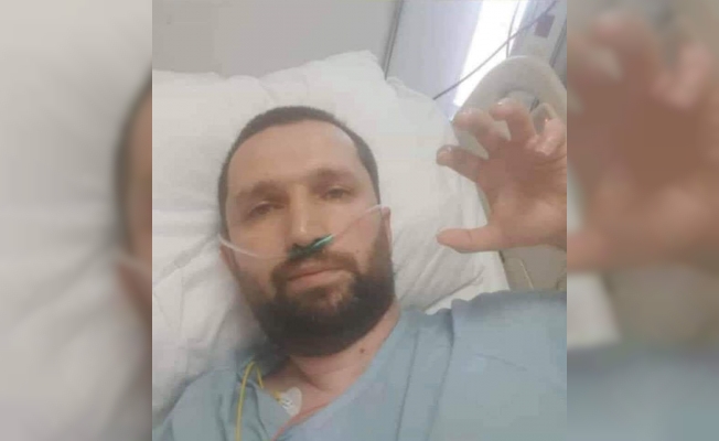 Bursalı 37 yaşındaki tekstil mühendisi korona virüsten öldü, son görüntüsü ortaya çıktı