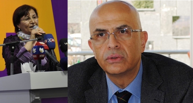 CHP'li Enis Berberoğlu ile HDP'li Leyla Güven ve Musa Farisoğulları'nın milletvekilliği düşürüldü
