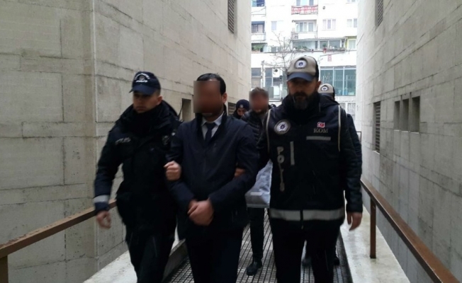 Bursa’da 9 sanığın yargılandığı suç örgütü davası devam ediyor