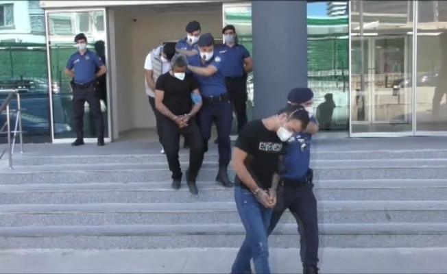 Bursa’da uyuşturucu operasyonunun ardından NARKO-TEM ihbar hattına mesaj yağdı