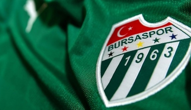 Bursaspor: "Hakkaniyet ilkelerine aykırıdır"