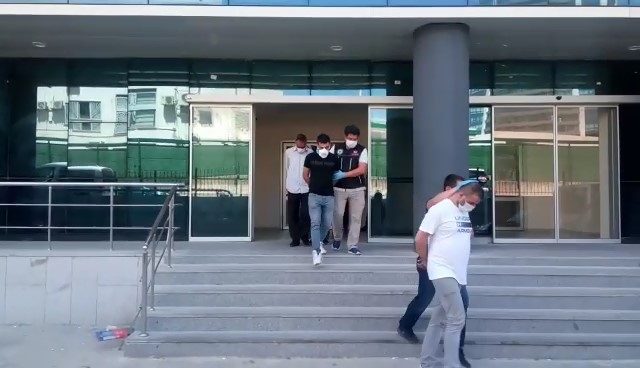 Bursa’da okul öncesi temizlik: 4 tutuklama