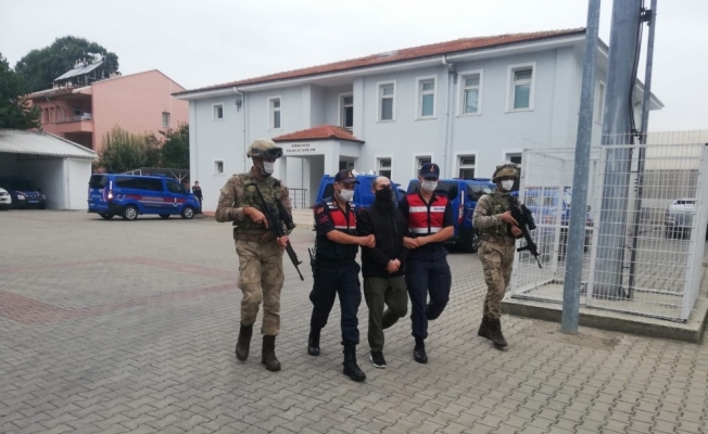 Bursa’da selefî operasyonu: 7 gözaltı