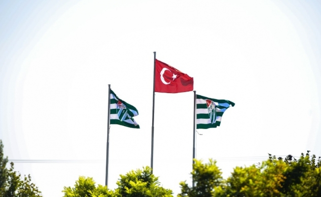 Bursaspor’dan yenileme ve bakım açıklaması