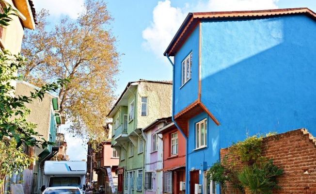 Tarihî Kentler Birliği’nden Mudanya Belediyesi’ne süreklilik ödülü
