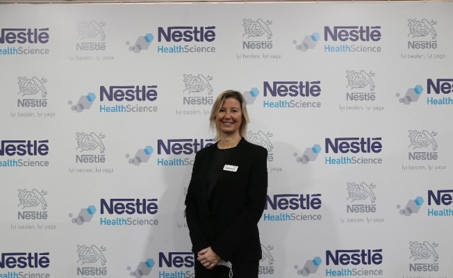 Nestlé, Türkiye’nin ilk medikal beslenme ürünleri fabrikasının temelini attı