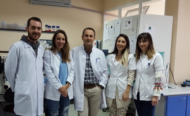 Bursa Uludağ Üniversitesi’nde yerli aşı çalışmalarına yenileri ekleniyor