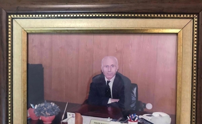 Tan Okulları kurucusu Ergin Kayan hayatını kaybetti
