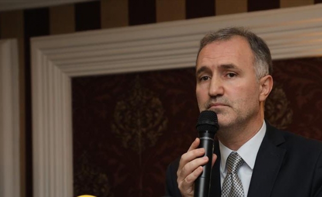 Belediye Başkanı Alper Taban’ın babası hayatını kaybetti