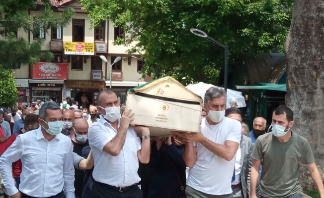 Bursalı Ressam hayatını kaybetti