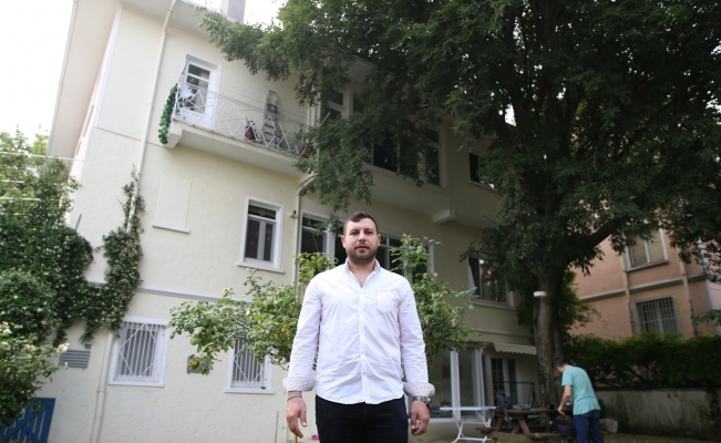 (Özel) Humeyni’nin sürgün yıllarında Bursa’da kaldığı ev 20 milyona satılacak