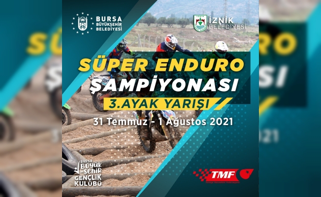 Türkiye Süper Enduro Şampiyonası