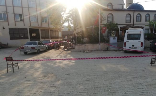 Bursa’da düğünde maganda kurşunu 2 kişiyi yaraladı