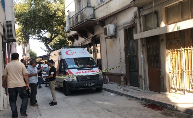 Bursa’da silahlı saldırı