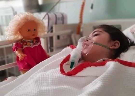 Bursa Milletvekili Vildan Yılmaz Gürel'in kızı hastaneye kaldırıldı