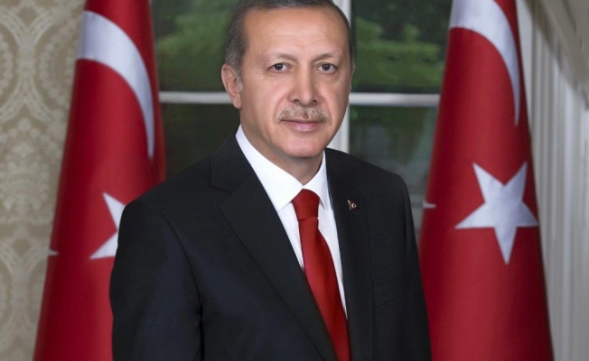 Cumhurbaşkanı Erdoğan'dan yeni yıl mesajında döviz kuru ve fahiş fiyat vurgusu!