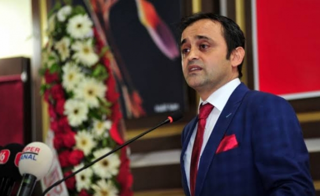 İnegölspor'da eski başkan yeniden aday oldu