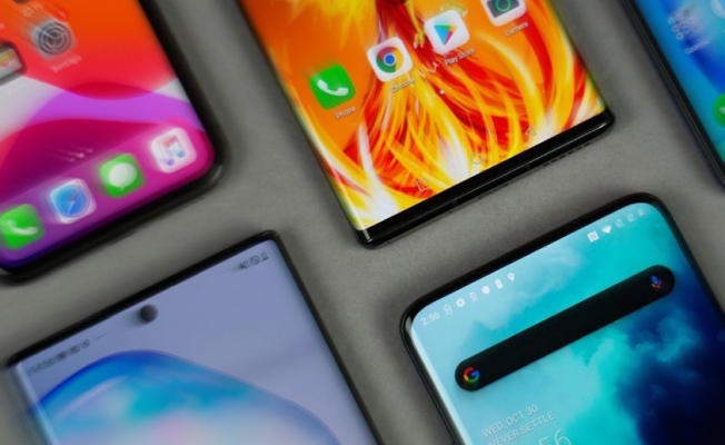 Mart ayının en güçlü Android telefon modelleri açıklandı