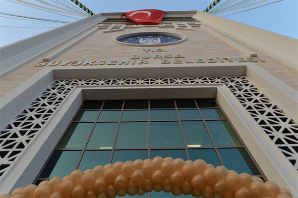 KPSS şartı yok! Bursa Büyükşehir personel alım ilanı yayınladı!