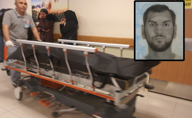 İnegöl'de 29 yaşındaki genç yatağında ölü bulundu