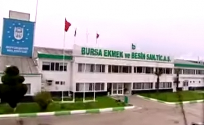 BESAŞ Bursa'da personel alıyor!