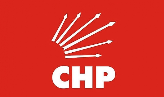 CHP İnegöl İlçe Başkanı değişti