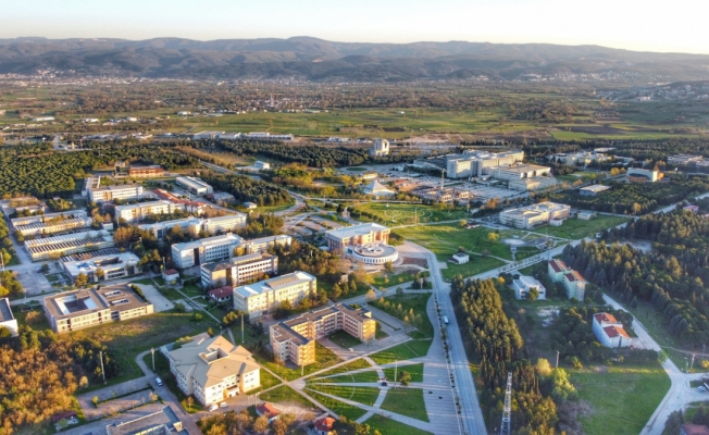 Uludağ Üniversitesi 190 sözleşmeli personel alacak